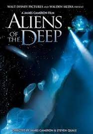 ดูหนังออนไลน์ Aliens of the Deep ดู หนัง ฟรี ใหม่ มาสเตอร์
